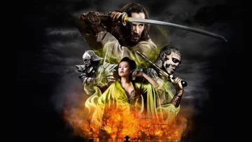 Ronin: 47 pentru răzbunare
