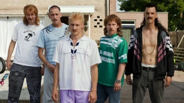 New Kids Turbo