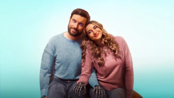 Yapay Sevgilim