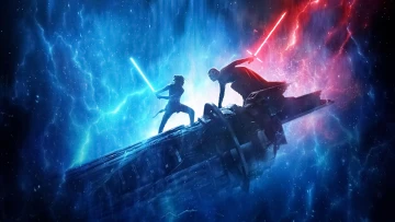 Star Wars: Vzestup Skywalkera