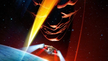 Star Trek: Rebelia