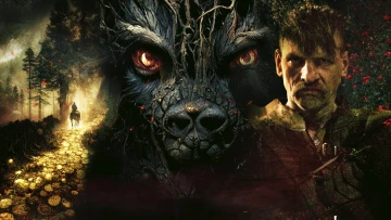 Maksym Osa: Das Gold des Werwolfs