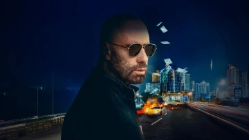 Cash Out 2 - Alles auf eine Karte