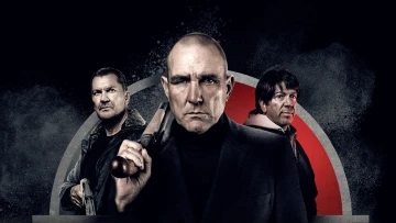 Rise of the Footsoldier: Origins