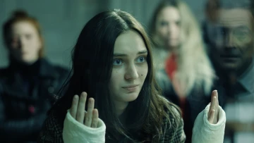 Oxana - Mein Leben für Freiheit