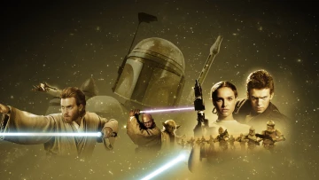 Star Wars: Episode II - Angriff der Klonkrieger