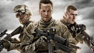 Jarhead 2 - Field of Fire