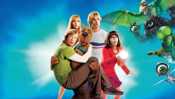 Scooby-Doo 2 - Die Monster sind los