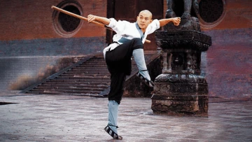 Meister der Shaolin