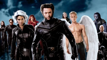 X-Men: The Last Stand
