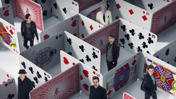 Die Unfassbaren 2