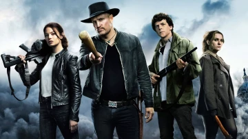 Zombieland: Rundă dublă