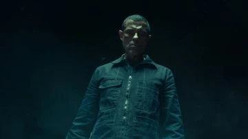 Mein Name ist Vendetta