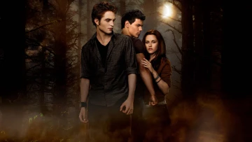 New Moon - Biss zur Mittagsstunde