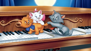 Aristocats