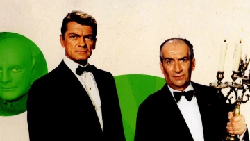 Den fantastiske Fantomas