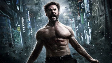 Wolverine - Weg des Kriegers
