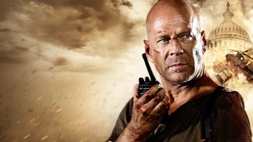 Die Hard 4.0