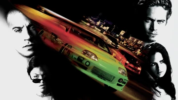 Fast and Furious