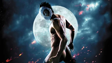 Hentai Kamen - Forbidden Super Hero