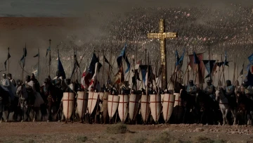 Το Βασίλειο των Ουρανών