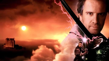 Highlander III : Le Sorcier