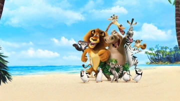 Madagaskar