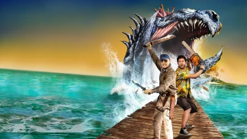 Tremors: Insula Ţipetelor