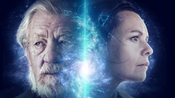 Infinity - Unbekannte Dimension