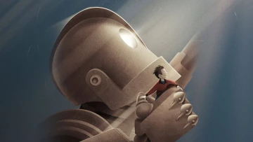 Stalowy gigant