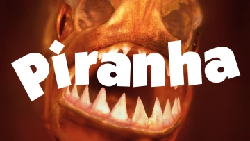 Die Rückkehr der Piranhas