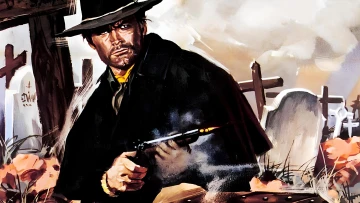 Django und die Bande der Gehenkten