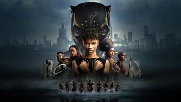 Black Panther 2 - Wakanda Forever