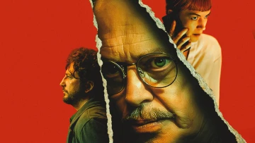 Der Psycho-Coach - Mörderische Therapie