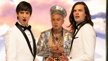 Dicks: Das Musical