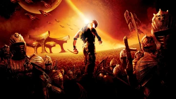 Riddick - Chroniken eines Kriegers