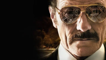 Beépülve: Az Escobar ügy
