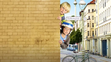 Rico a Oskar, malí detektivové