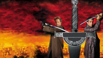 Highlander : le dernier affront