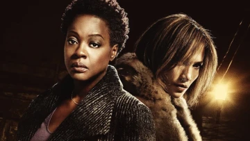 Lila & Eve - Blinde Rache