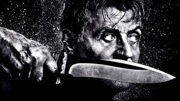 Rambo: Son Kan