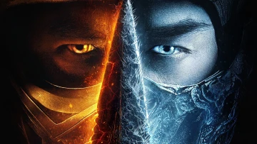 Mortal Kombat