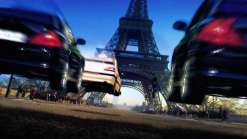 Taxi Taxi