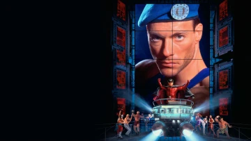 Street Fighter - Det endelige opgør