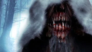 Krampus - The Christmas Devil Returns