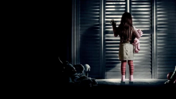 Poltergeist: Kötü Ruh