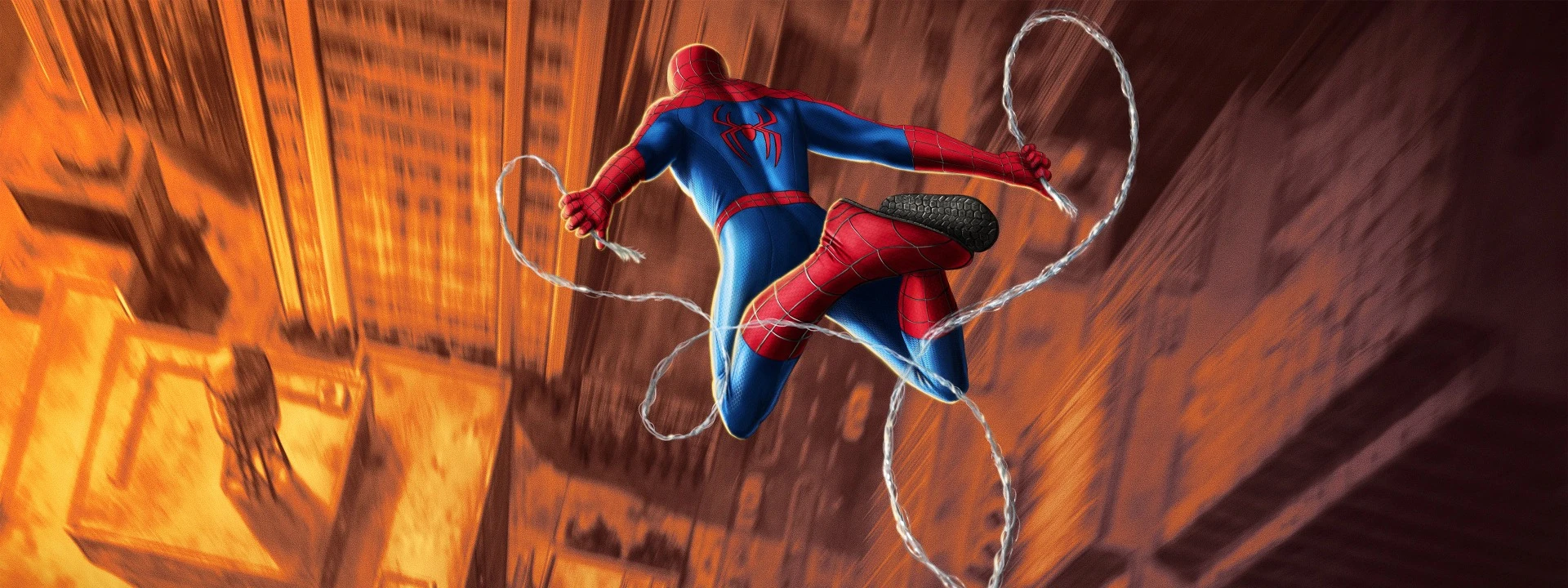 Spider-Man: Brand New Day