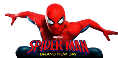 Spider-Man: Brand New Day