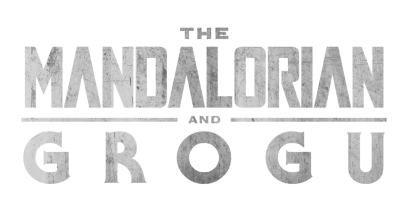 The Mandalorian and Grogu
