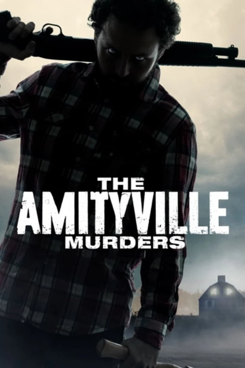 Amityville Horror - Wie alles begann